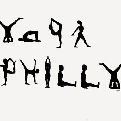 Bringing yoga to every body, mind & spirit in Philadelphia area communities. #FreeYogaPhilly