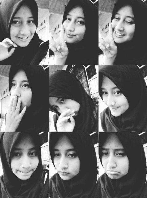 Be yourself!!