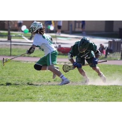 WestonBishop's profile picture. Make your own luck. Bard College Lacrosse 2020