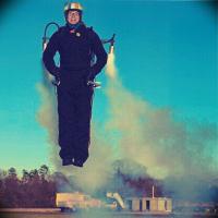 John Dymond (@johnrdymond) 's Twitter Profile