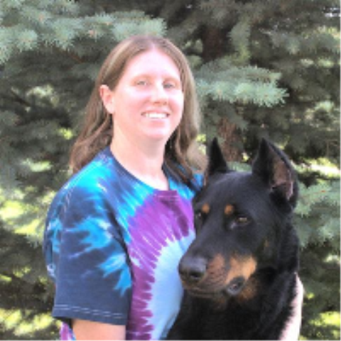 I am a full time spoonie student who is disabled by EDS & more. I advocate for disabled veterans and train dogs. Christ is first and foremost in my life.
