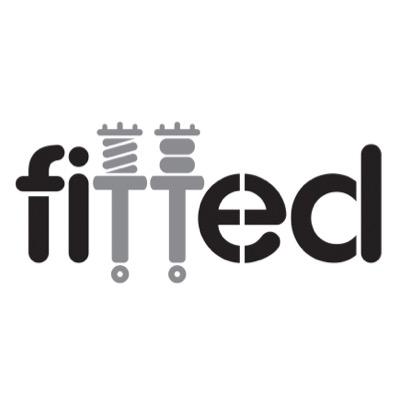 FITTED™ // Community // Event // Content Studio ☠ EST.2010 #fittedlifestyle 📍 Brampton Fairgrounds