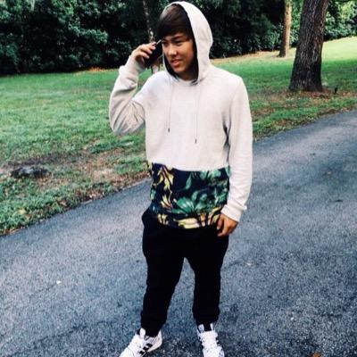 TullohTrent's profile picture. 