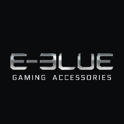 E-Blue is one of the most successful PC gaming accessories brands in Asia. Now it is rapidly becoming iconic worldwide.