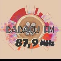 Radio Cida Babaçu Fm (@radiocida) 's Twitter Profile