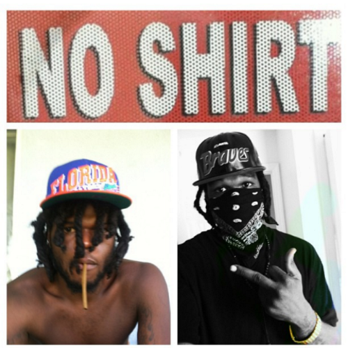 NoShirtShawty18's profile picture. ShirtShawty #1887
