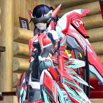 shishimai_pso's profile picture. ぷそ船6遊戯、zx.ws.mtgあたり