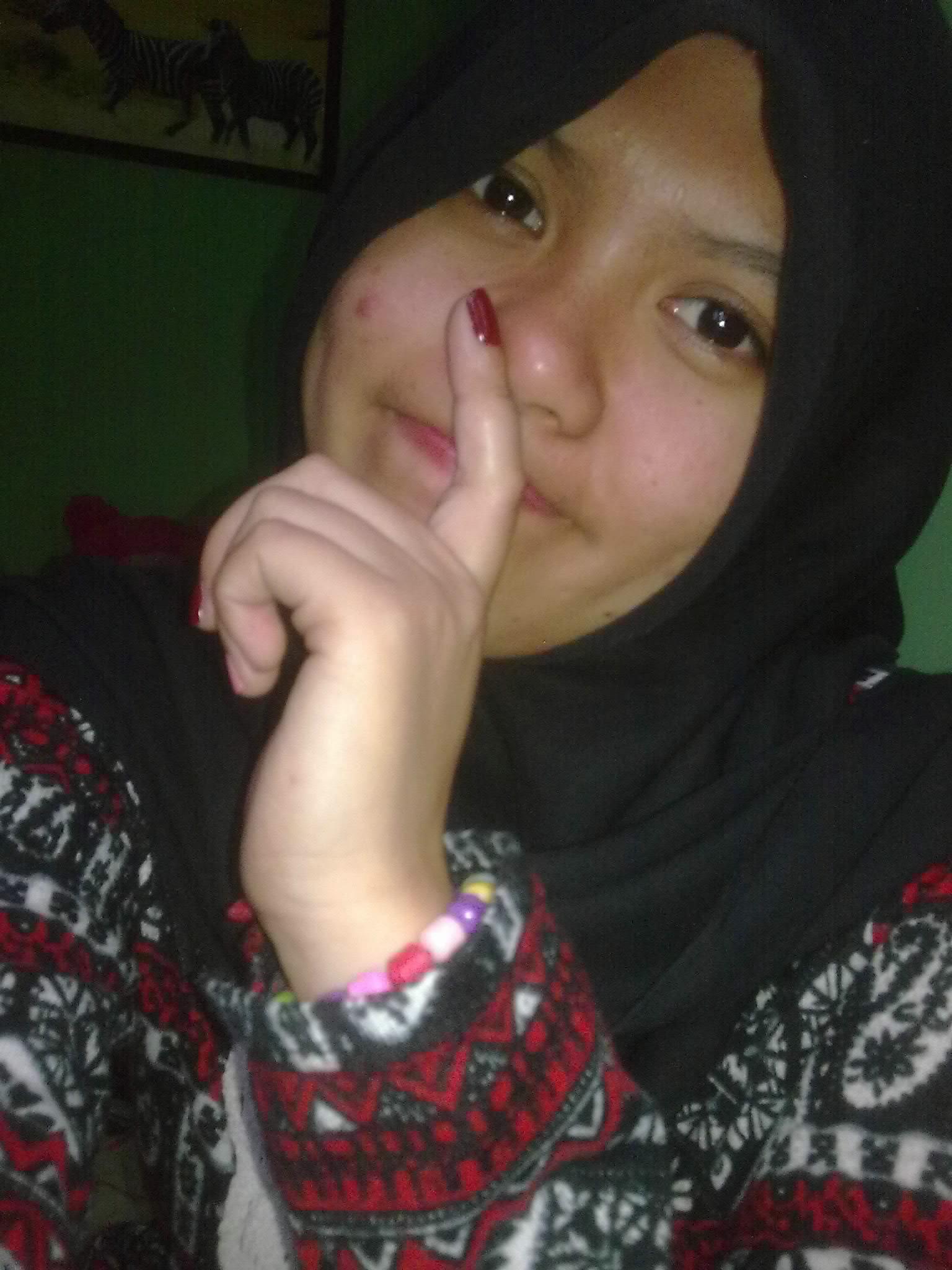 Berserah diri