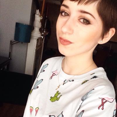 Sarah_Fabesss's profile picture. Senior at Parsons ||| BFA Illustration