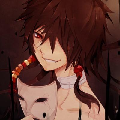 Better catch me quick, or I may end up on your dick. / Badass Uke / 18+ / Websites RP /