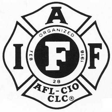 Firefighter. Proud union member. Active in the IAFF and WSCFF. Tweets are my own.