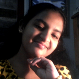 shalinijayarat7's profile picture. 