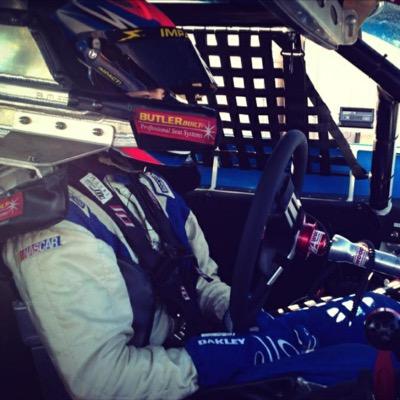 TrevorHudd50's profile picture. Racing is life. Anything before or after is just waiting.   Barstool Athlete