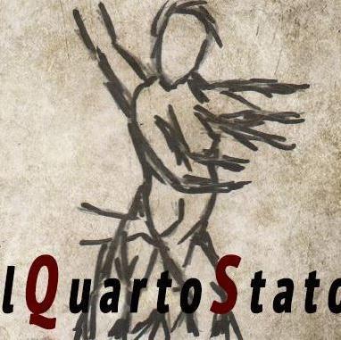 QuartoStato3's profile picture. https://t.co/duNKaPaEiF  -