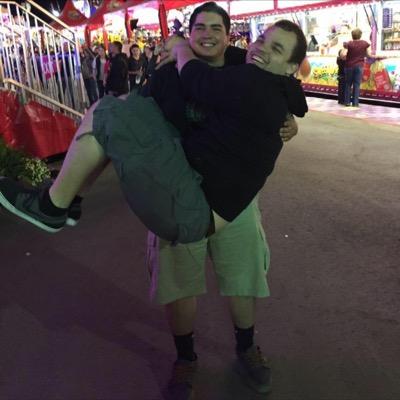 Dohagin's profile picture. 