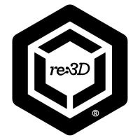 re:3D(@re3Dprinting) 's Twitter Profile Photo