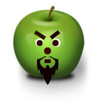 Aggressive Fruit(@aggressiveFRUIT) 's Twitter Profile Photo