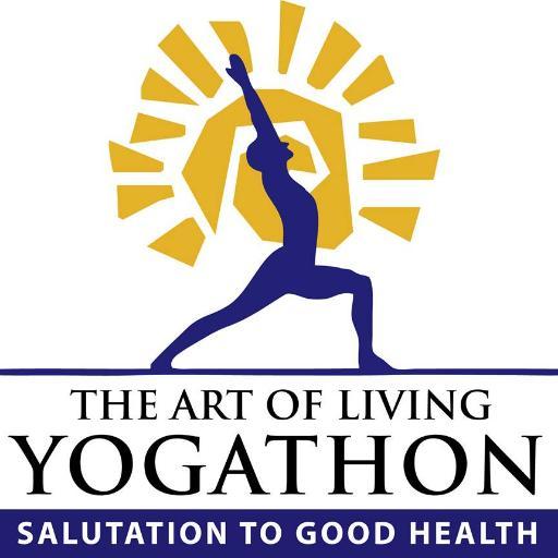 Yogathon is a Mega Event. all over India on 21 June 2015, for the Fitness Freaks who have Passion for Yoga & Challenges.!!