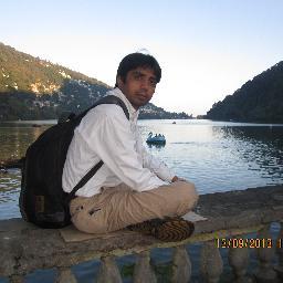 sughoshmadhav Profile Picture