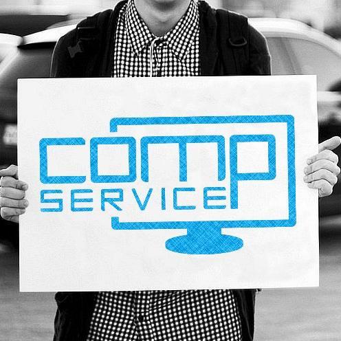 CompserviceMAN's profile picture. Зроби життя зручнішим!