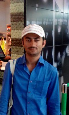 7806b8294efc4ed's profile picture. 