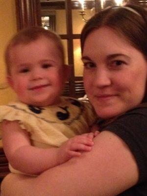 Music and media nerd, crazy busy mom, essential oil nut!
