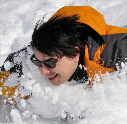 enzo_fedrizzi's profile picture. “I didn't choose the skuxx life, the skuxx life chose me”