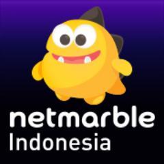 NetmarbleIndo Profile Picture
