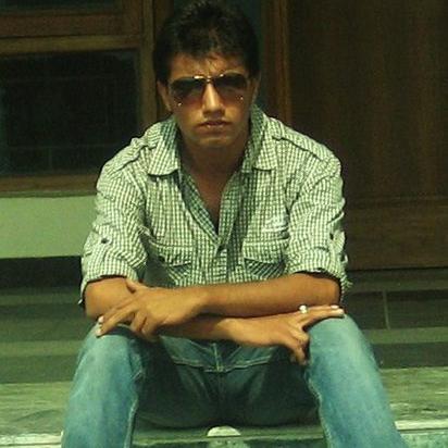 nitishkumar38's profile picture. 