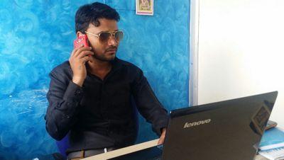 SaddamChopdar's profile picture. 