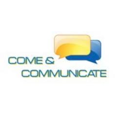 comecommunicate Profile Picture