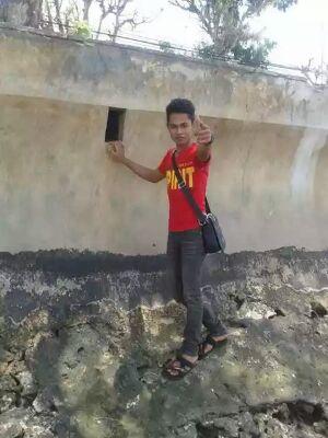 tonyandika14's profile picture. 