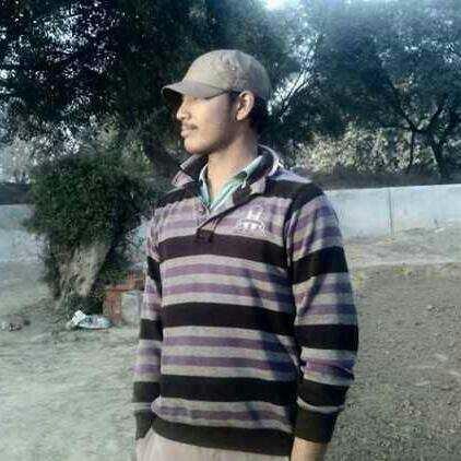 Yogeshk46317527's profile picture. I know informaction in Word