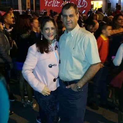 Sandy152009's profile picture. 