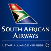 SouthAfricanAirways (@flysaaindia) 's Twitter Profile