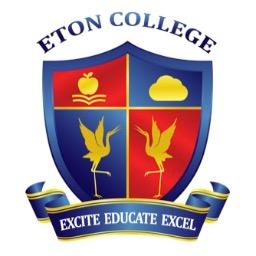 EtonAustralasia's profile picture. Founded 2014