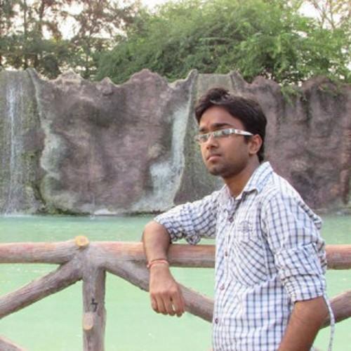 kumarvivek217's profile picture. 