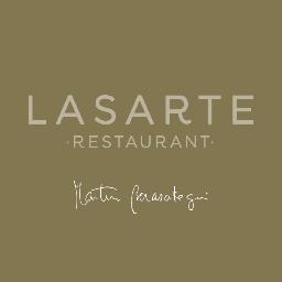 3 Michelin stars restaurant directed by Martín Berasategui. | C/ Mallorca 259, Barcelona. (+34) 93 445 32 42
