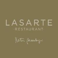 Lasarte Restaurant (@lasartebcn) 's Twitter Profile