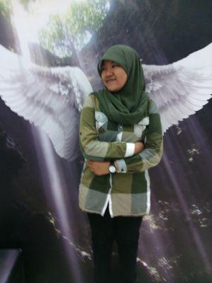 ulyaa____'s profile picture. IX FDS 2 | MTs N Model Babakan | Adeftriata