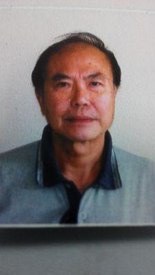 tectronics22's profile picture. retired engineering consultant