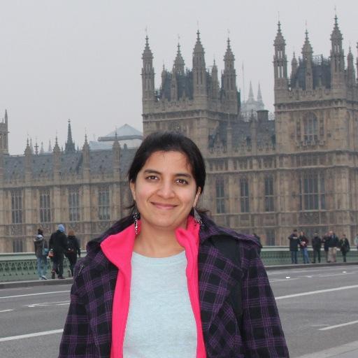 Priyamvada Chugh Profile