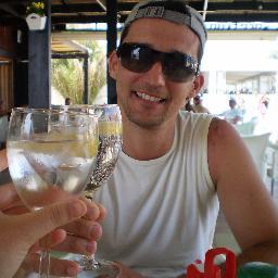 lucajackburton's profile picture. 