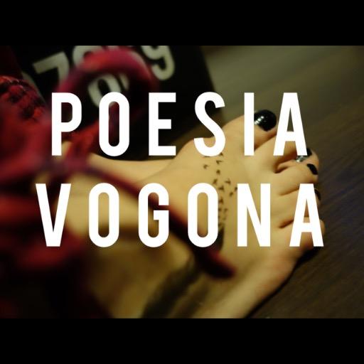 poesiavogona's profile picture. ..Nada en especial, solo una edición limitada..