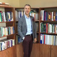 Ünsal Sığrı (@bayyonetim) 's Twitter Profile
