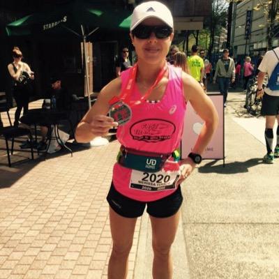 yegrunnergirl's profile picture. Long distance runner! Loves to race and travel! Enjoys a good latte and running 26.2 miles!