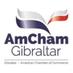 AmCham Gibraltar (@AmChamGibraltar) Twitter profile photo