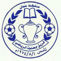 فريق جحلوت الرياضي الثقافي (@gahloot1974) Twitter profile photo
