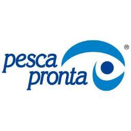 PescaPronta's profile picture. Pesca Pronta S.p.A. può considerarsi a ragione tra le aziende leader del mercato italiano della distribuzione di prodotti ittici freschi.