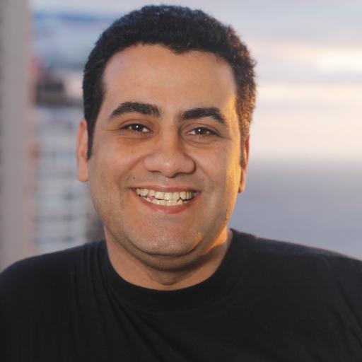 aymanfikry's profile picture. trying trying trying , it's my life simply